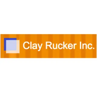 Clay Rucker Inc logo