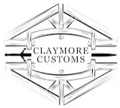 Claymore Customs LLC logo