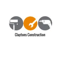 Claytons Construction logo