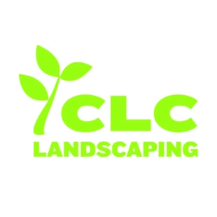 CLC Landscaping logo