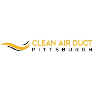 Clean Air Duct Pittsburgh logo