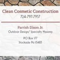 Clean Cosmetic Construction - Custom Home Builders in Moon Twp, PA