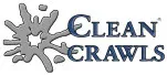 Clean Crawls logo