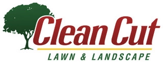 Clean Cut Lawn & Landscape logo