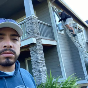 Clean Cut Painting professionals logo