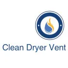 Clean Dryer Vent Experts logo