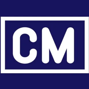 Clean Marketing logo
