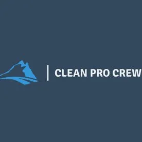 Clean Pro Crew logo