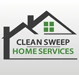 Clean Sweep Home Services logo