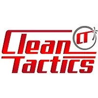 Clean Tactics logo