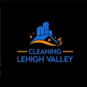 Cleaning Lehigh Valley logo
