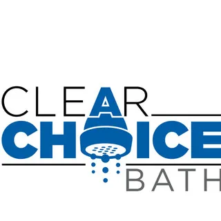 Clear Choice Bath logo