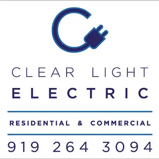 Clear Light Electric, Inc. logo