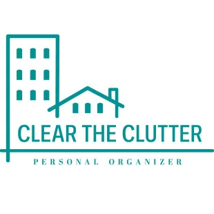 Clear the Clutter logo