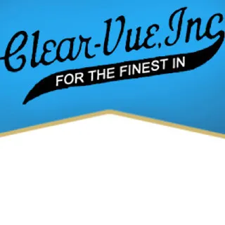 Clear-Vue Inc. logo