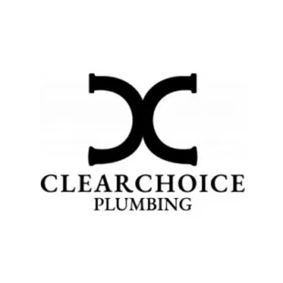ClearChoice Plumbing logo
