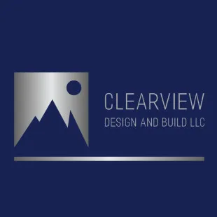 Clearview Design & Build LLC logo