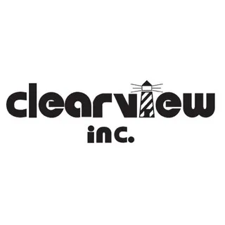 Clearview Inc logo