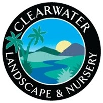 Clearwater Landscape & Nursery logo