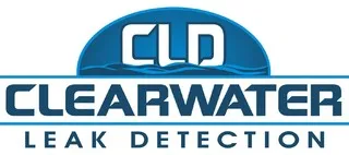Clearwater Leak Detection, Inc. logo