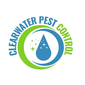 Clearwater Pest Control logo