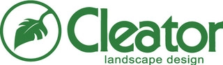 Cleator Landscape Design logo