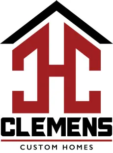 Clemens Custom Homes LLC. logo