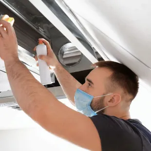Clever Air Duct Cleaning Oxnard - Air Duct Cleaning Services in Santa Barbara, CA