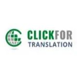 Click For Translation logo