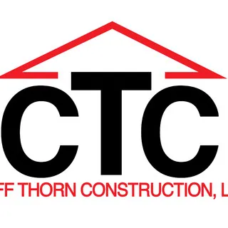 Cliff Thorn Construction, LLC logo