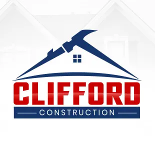Clifford Construction logo