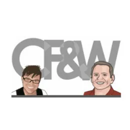 Cliff's Flooring & Windows logo