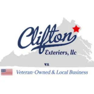 Clifton Exteriors logo