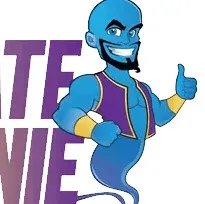 Climate Genie logo
