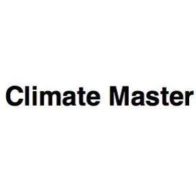 Climate Master logo