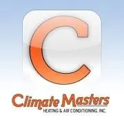 Climate Masters logo