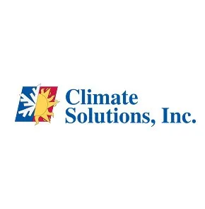 Climate Solutions Inc. logo