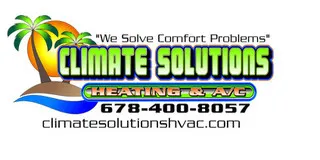 Climate Solutions logo