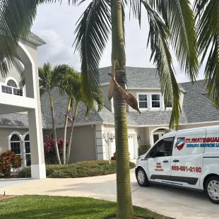 Climateguard Cooling Services logo