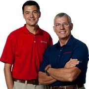 Climatic Heating and Cooling, Inc. logo