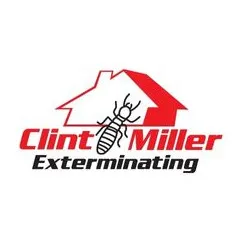 Clint Miller Exterminating Inc logo