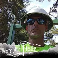Clints Custom Concrete LLC logo