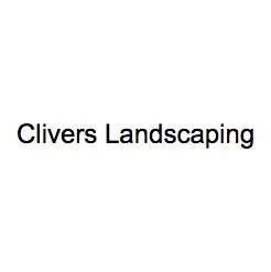 Clivers Landscaping logo