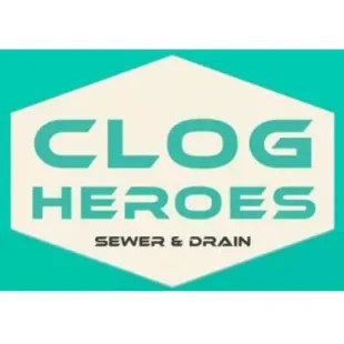 Clog Heroes LLC logo