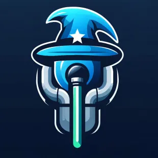 Clog Wizard NEPA logo