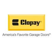 Clopay logo