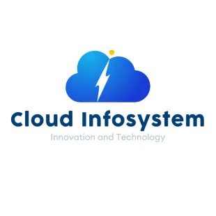 Cloud Infosystem logo