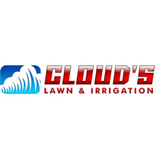 Cloud's Quality Lawn Care logo