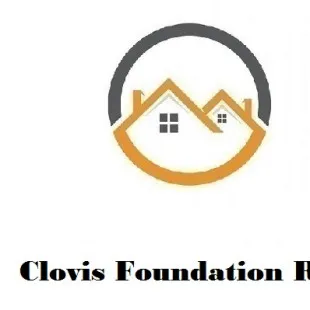 Clovis Foundation Repair logo