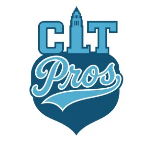 CLT Pros logo